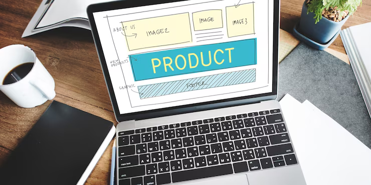 A product development whiteboard or digital dashboard showing Scalable Software Solution a minimal viable product (MVP) plan, including essential features, user flow diagrams, and prioritized goals. The image illustrates the process of narrowing down to the core functionalities needed for a product’s first launch, emphasizing speed, validation, and user feedback.