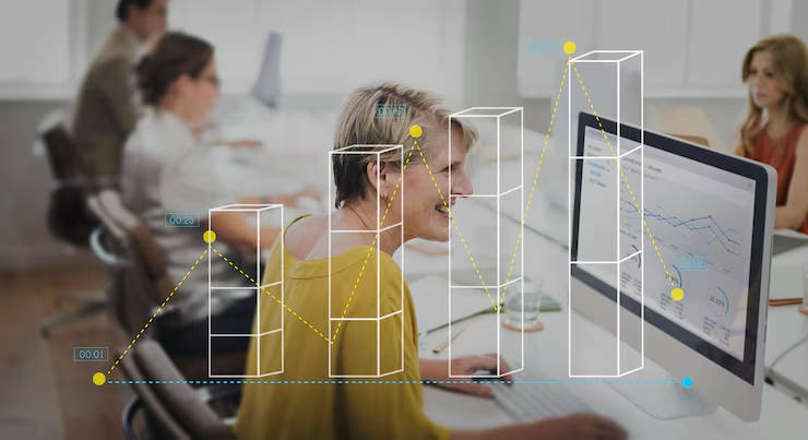A layered architecture diagram or cloud-based infrastructure layout illustrating key strategies for scalable software—such as modular code design, microservices architecture, load balancing, and database optimization. 