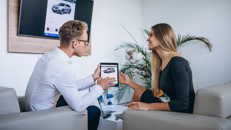 AI tools being used in insurance for fraud detection, customer service, and policy recommendations

