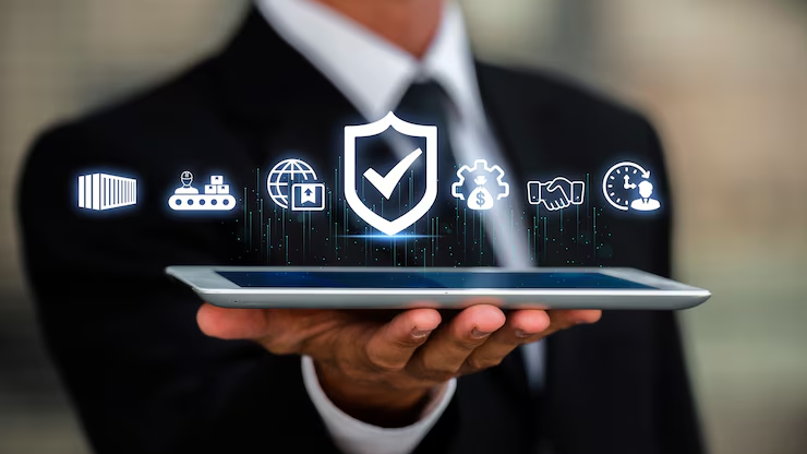 AI benefits for insurance companies like faster claims, lower costs, and better customer service in the Future of Insurance

