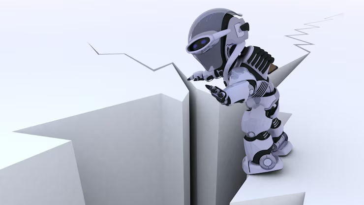 Pros and cons of Agentic AI, showing benefits like efficiency and challenges like control and safety