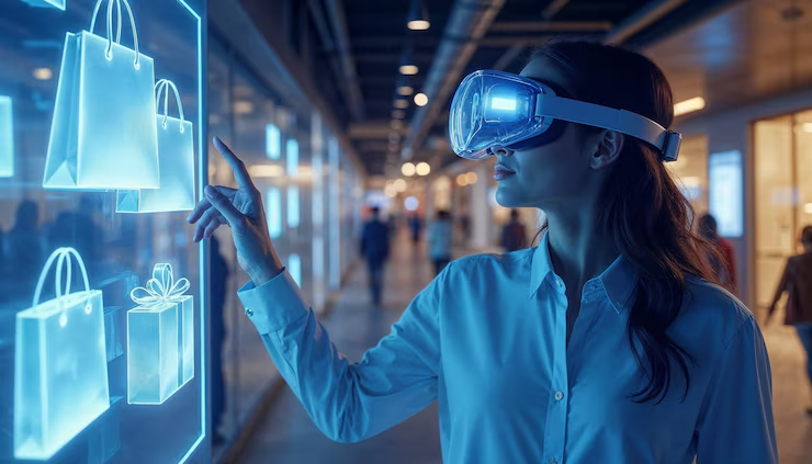 Examples of Vertical AI Agents used in industries like healthcare, finance, education, and retail